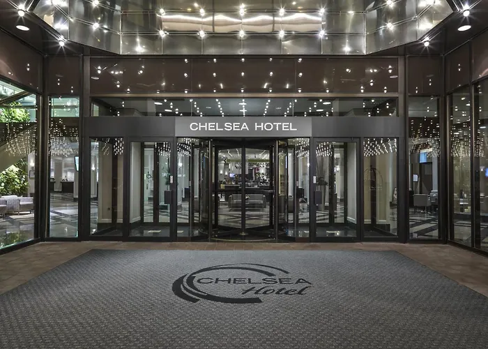 Chelsea Hotel Toronto