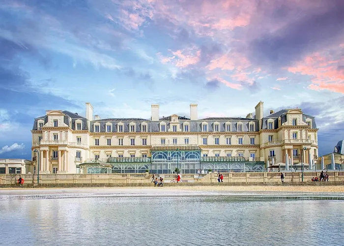Grand Des Thermes