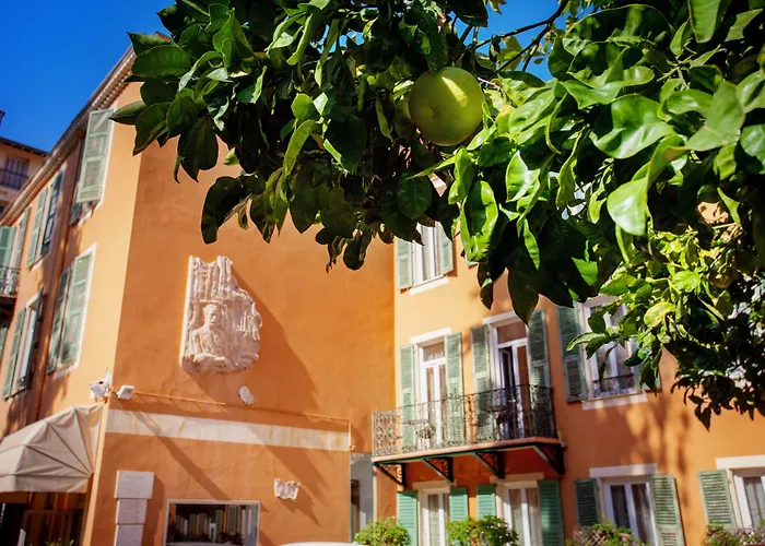 restaurant Oasis