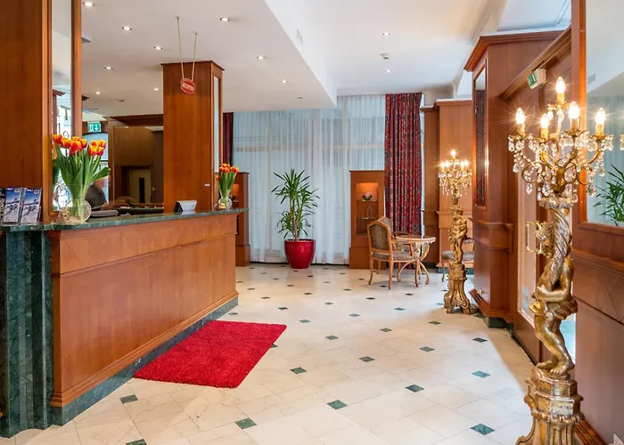 Hotel Diplomate