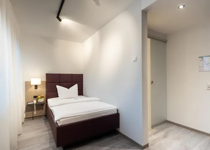 Hotel Gloria Superior