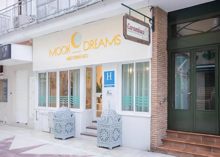 BLUESEA Solaris Ex Hotel MD Mediterráneo