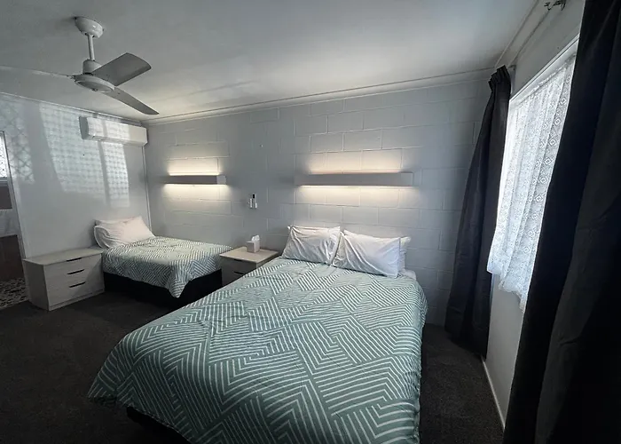Classic Motel