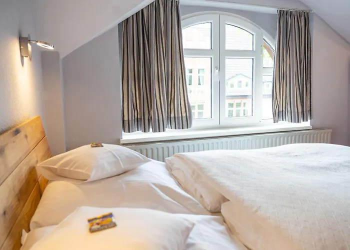 Hotel Haus Martens