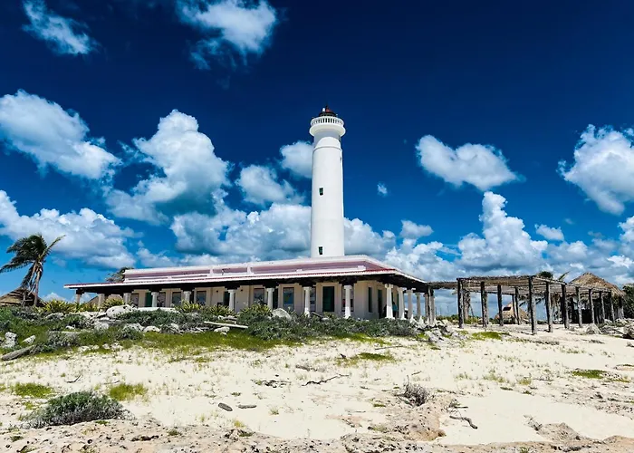 Resort: The Explorean Cozumel All Inclusive