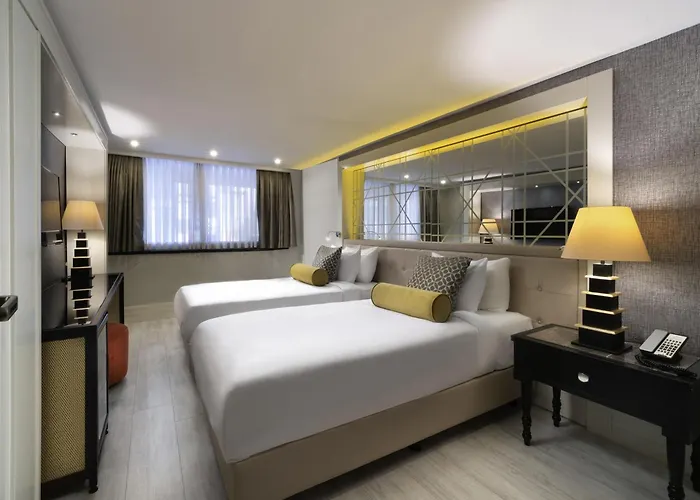 Mercure Bomonti