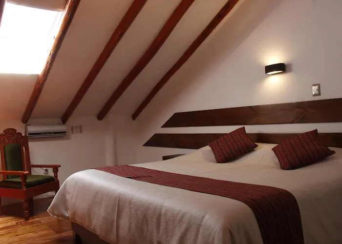 La Casona Real Cusco