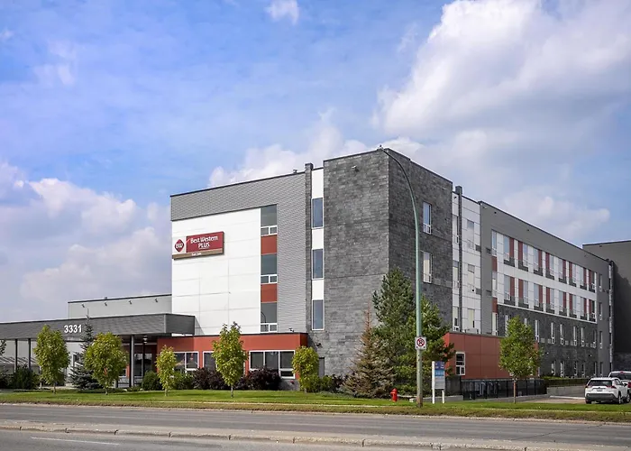 Best Western Plus East Side