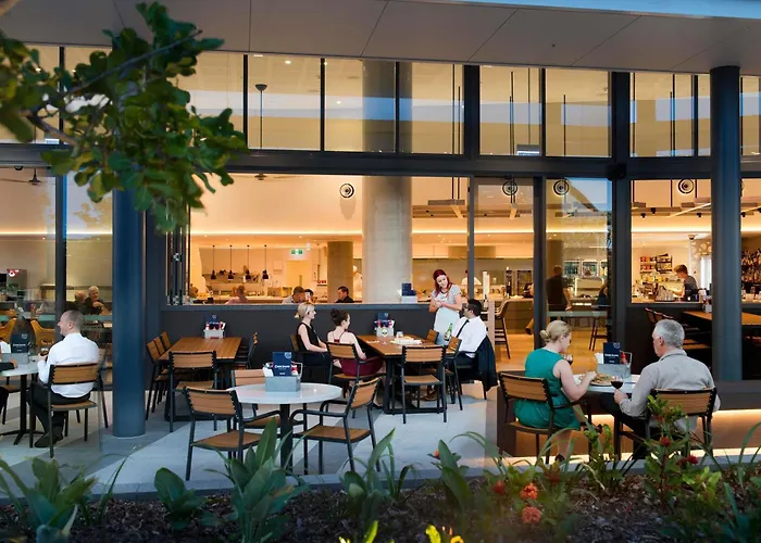 Ibis Brisbane Airport