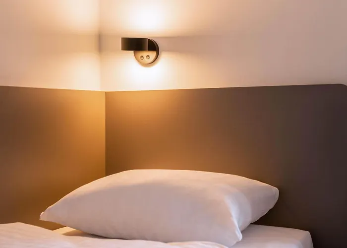 Günstiges Hotel: B&B Hotel Mannheim-Neuostheim