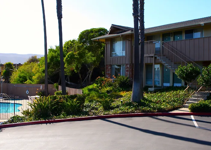 Vagabond Inn San Luis Obispo