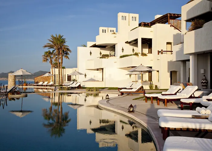 5 star hotels Las Ventanas Al Paraiso, A Rosewood
