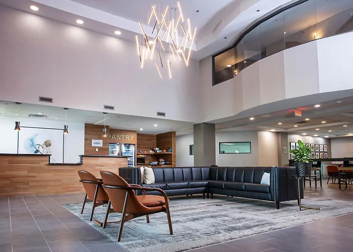 Four Points By Sheraton Appleton