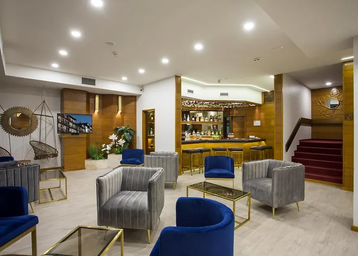 Hotel familiar: Casual Inca Porto