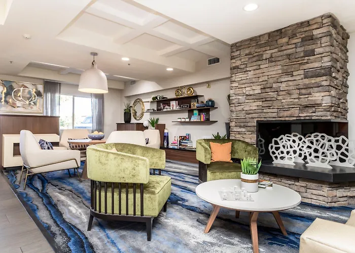 Fairfield Inn St. George