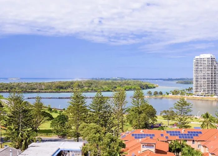 Greenmount Beach House