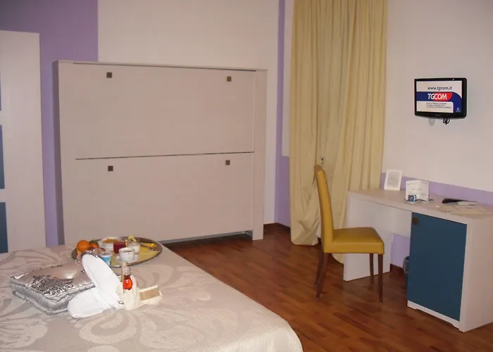 Resort: Hotel Turim & Spa