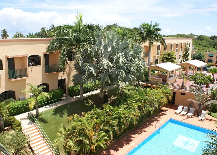 Fajardo Inn