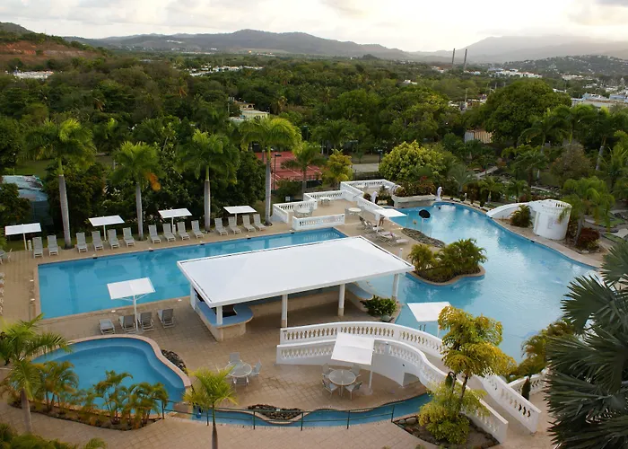 Fajardo Inn