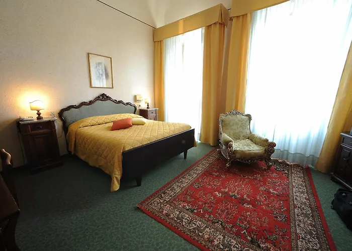 Hotel Villa Kinzica