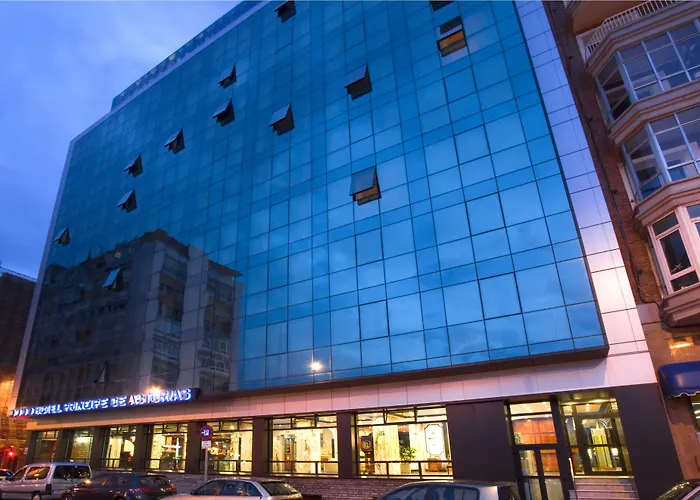 Hotel Principe De Asturias