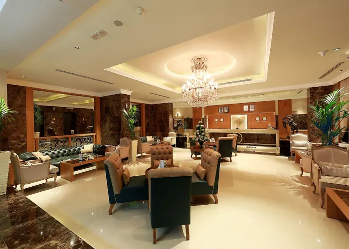 Al Khaleej Plaza Hotel