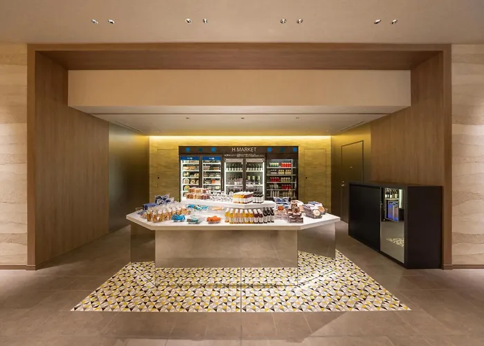 Hyatt House Shibuya