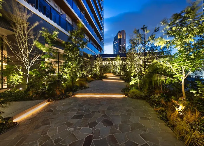 Hyatt House Shibuya