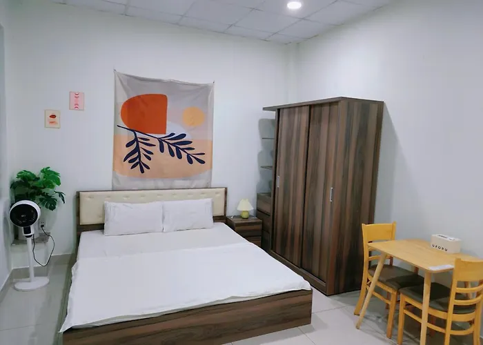 Goc Hai Phong Drinks & Homestay Q4