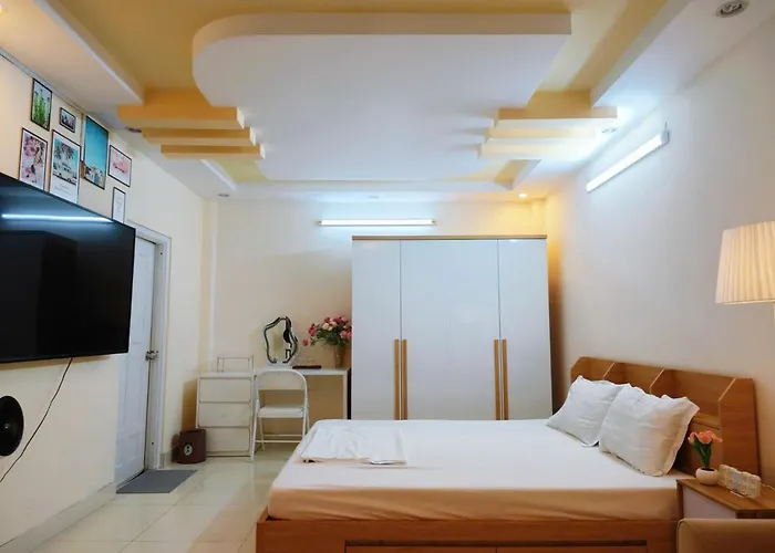 Góc Hải Phòng Drinks&Homestay Q4