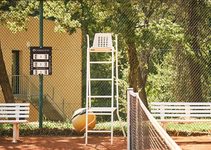 Setclub & Spa Aix-En-Provence