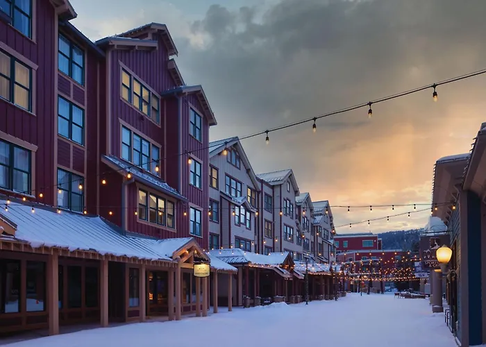 Marriott'S Summit Watch