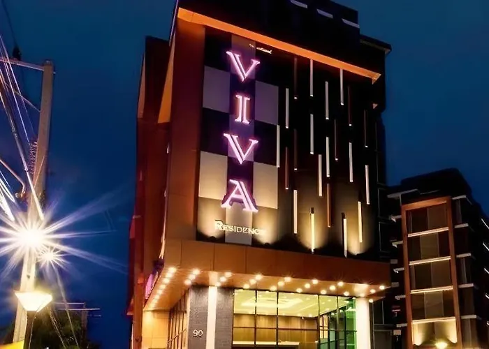 Viva Residence