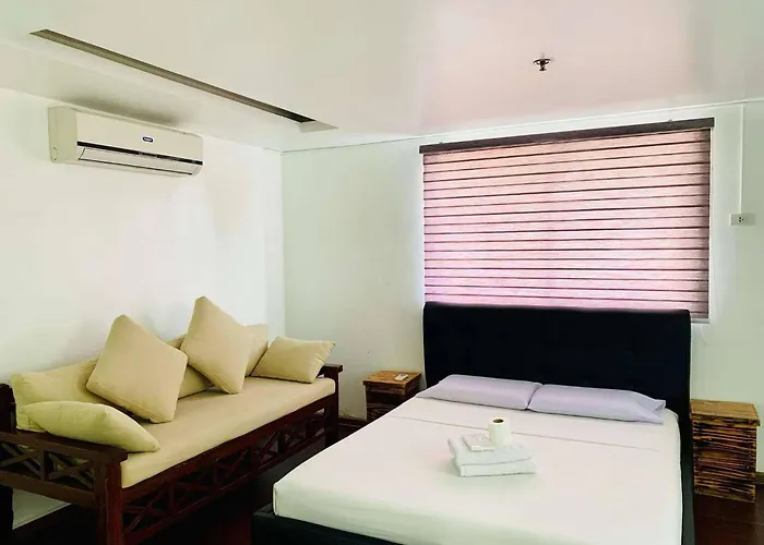  Seaside Residences