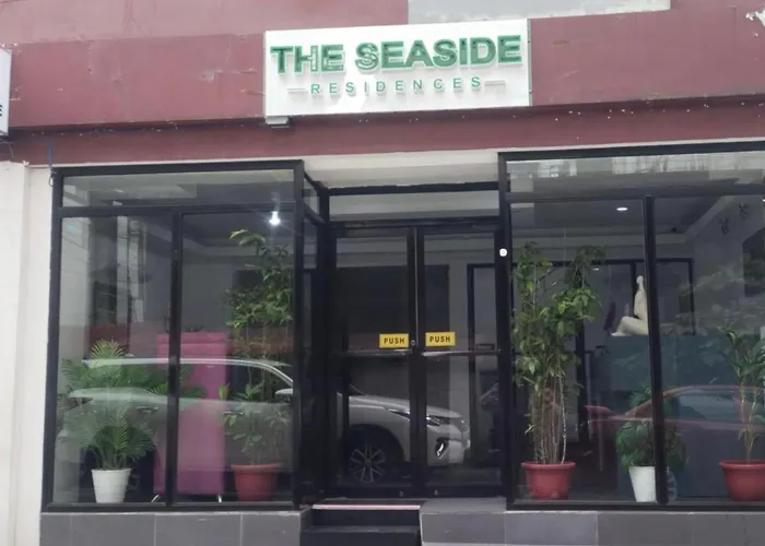  Seaside Residences