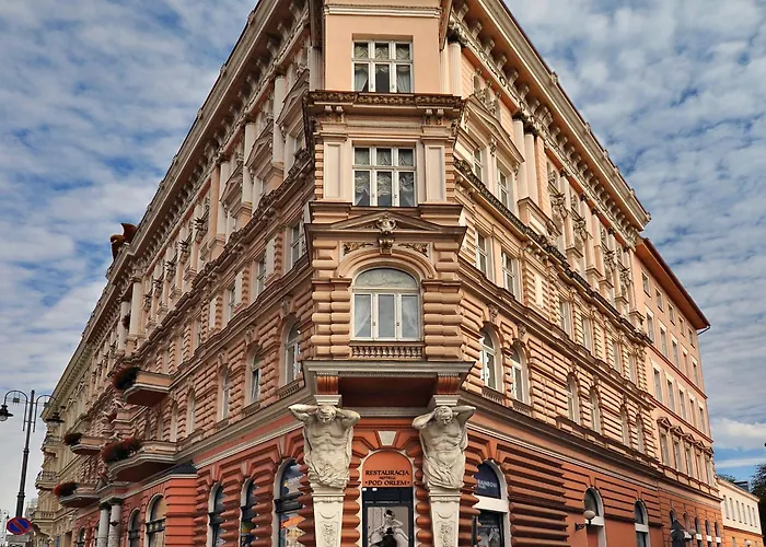 Focus Hotel Premium Pod Orłem
