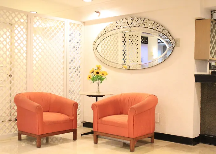 Hotel: Las Palmas Hotel De Manila
