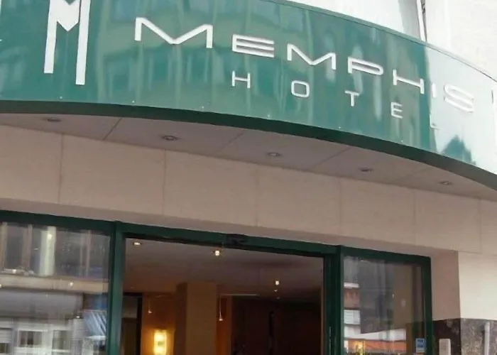 Memphis Hotel