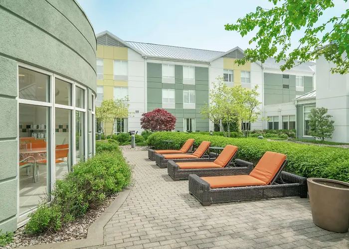 Hilton Garden Inn Louisville East