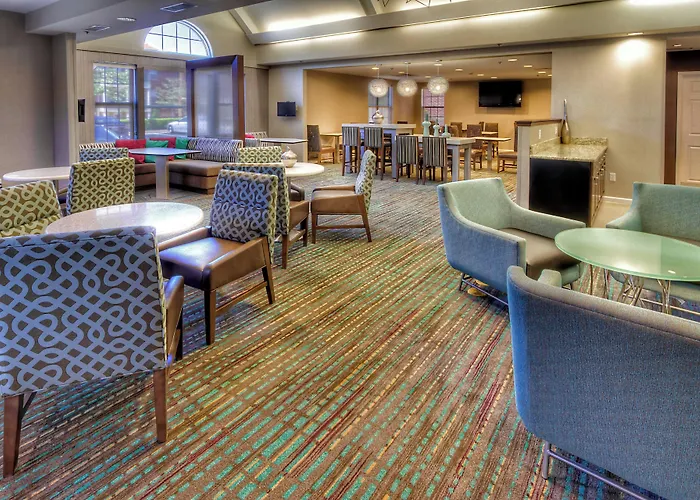 Residence Inn Memphis Germantown