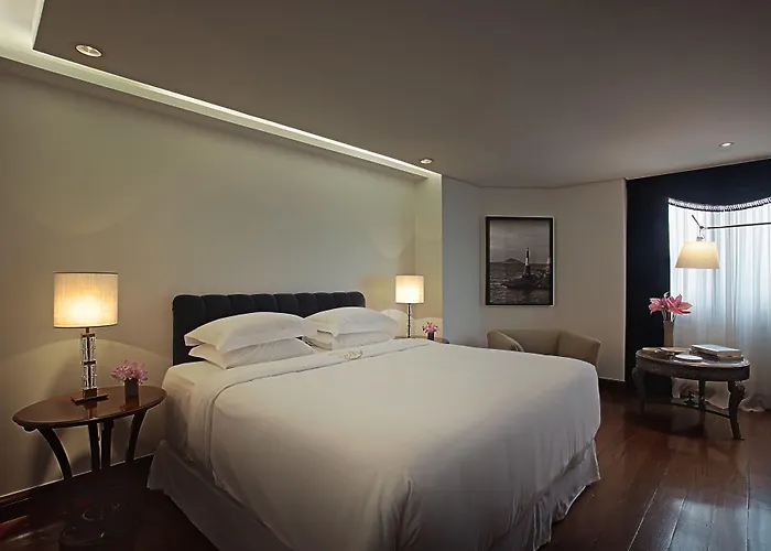 Ouro Minas , Dolce By Wyndham