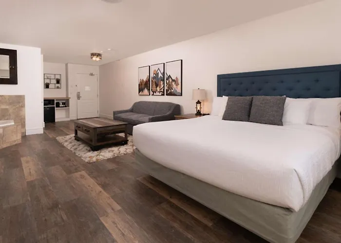 Prestige Rocky Mountain Resort , Worldhotels Crafted