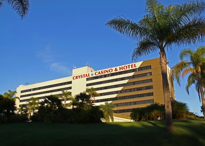 La Crystal Hotel -Los Angeles-Long Beach Area
