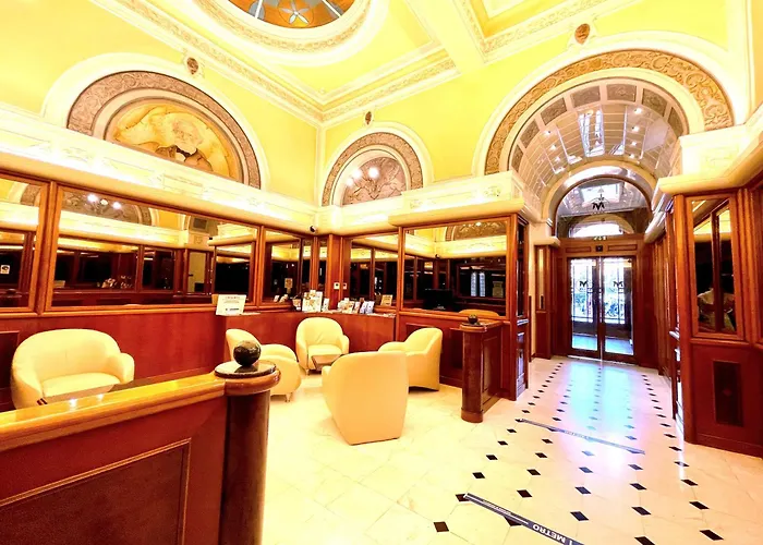 Best Western Moderno Verdi