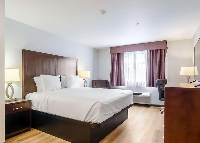 Hotel: Red Lion Inn & Suites Des Moines