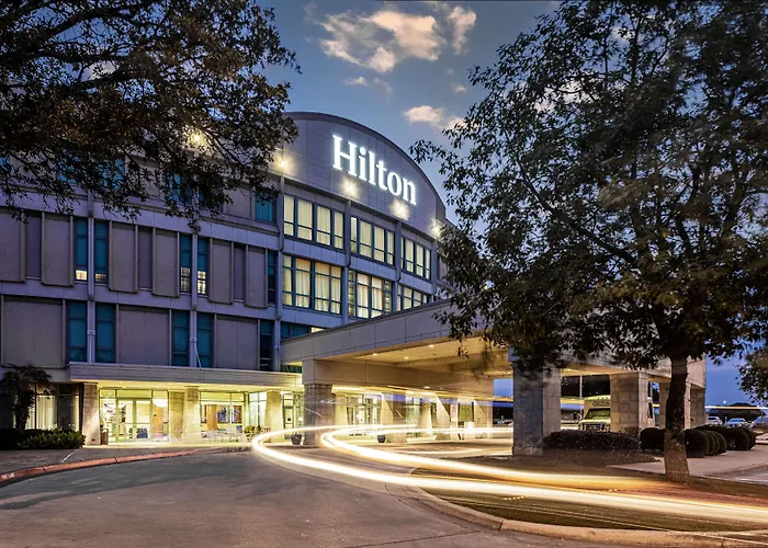 Best Selfcatering Hilton Austin Airport