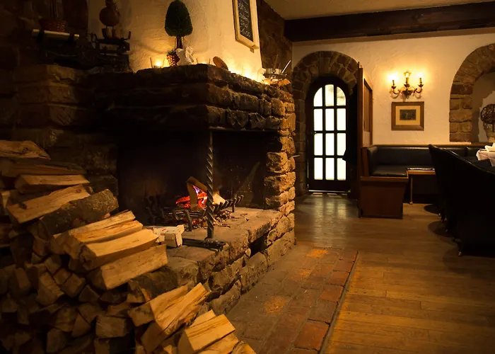 Romantik Hotel Landschloss Fasanerie