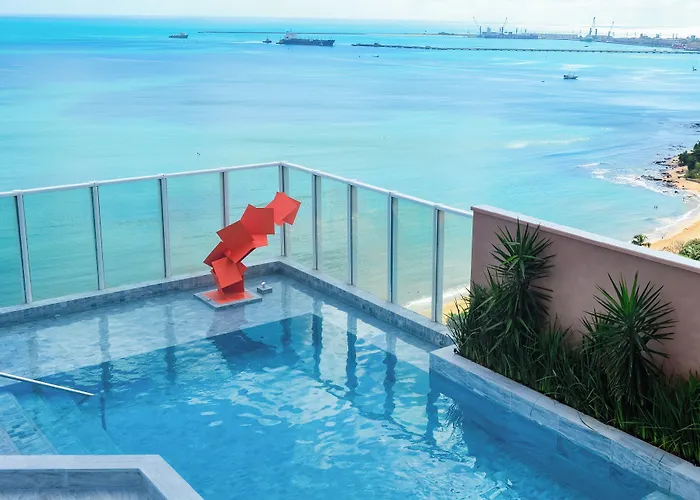 Seara Praia Hotel