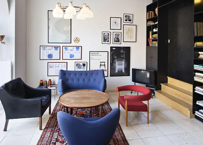 Hotel: Hotel Alexandra