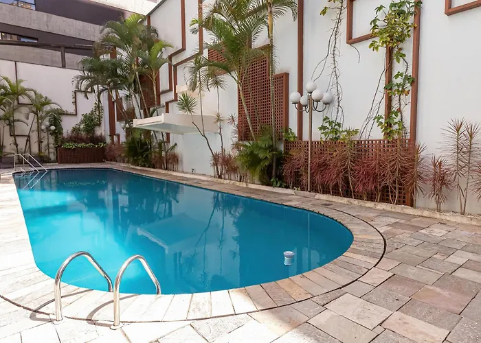 Resort: H4 La Residence Paulista